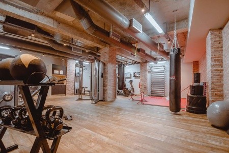 Cook’s Club Hersonissos Crete - 20