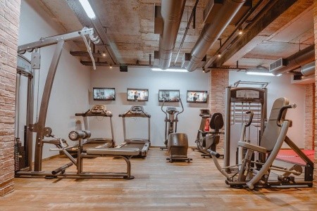 Cook’s Club Hersonissos Crete - 21