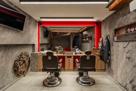 Cook’s Club Hersonissos Crete - 22