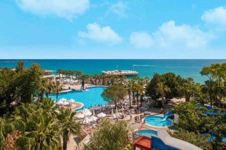 Botanik Hotel & Resort - 2