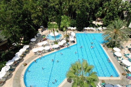 Botanik Hotel & Resort - 5