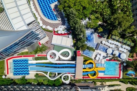 Botanik Hotel & Resort - 7