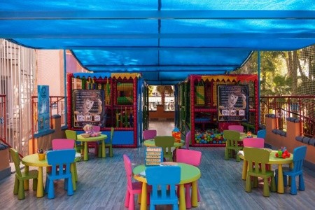 Botanik Hotel & Resort - 12