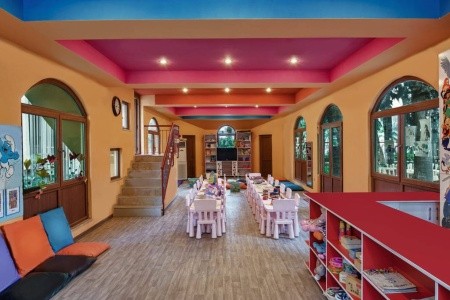 Botanik Hotel & Resort - 14