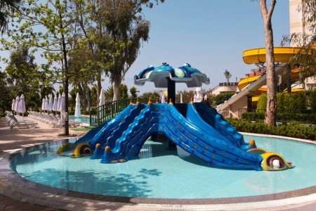 Botanik Hotel & Resort - 15