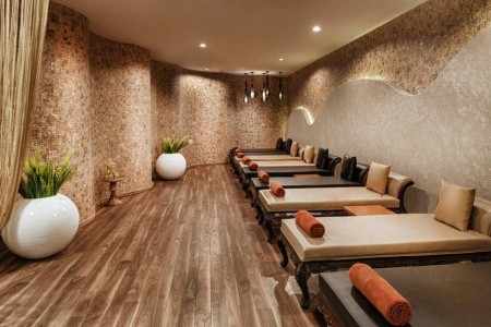 Botanik Hotel & Resort - 18