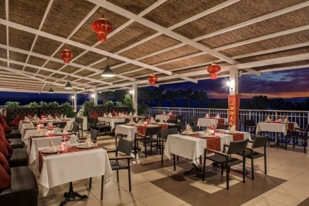 Botanik Hotel & Resort - 20