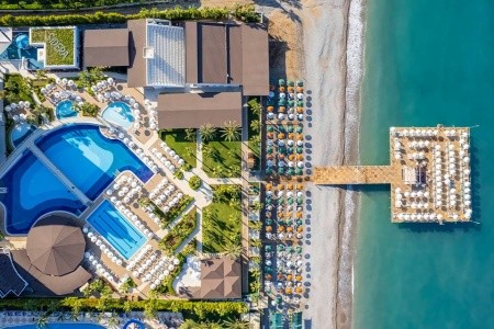 Kirman Hotels Sidera Premium - 1