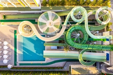 Kirman Hotels Sidera Premium - 2