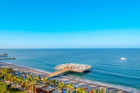 Kirman Hotels Sidera Premium - 5