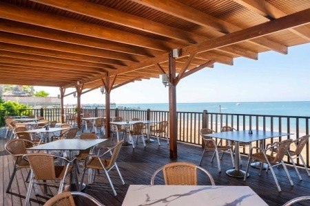 Kirman Hotels Sidera Premium - 11