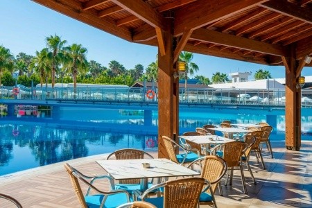 Kirman Hotels Sidera Premium - 12