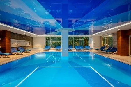 Kirman Hotels Sidera Premium - 15