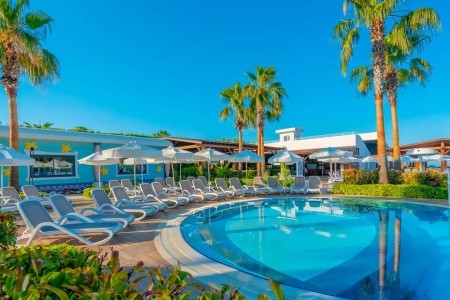 Kirman Hotels Sidera Premium - 16