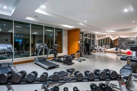 Kirman Hotels Sidera Premium - 22