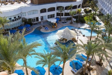 Naama Bay (Ex. Tropitel Naama Bay) - 2