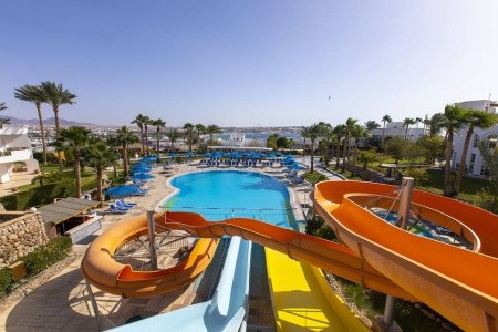 Naama Bay (Ex. Tropitel Naama Bay) - 3