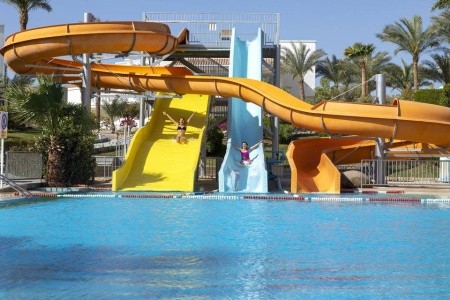 Naama Bay (Ex. Tropitel Naama Bay) - 4