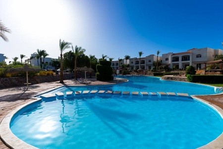 Naama Bay (Ex. Tropitel Naama Bay) - 11