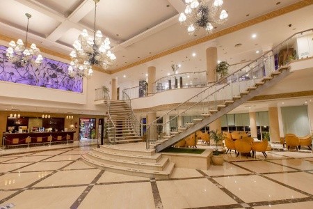 Naama Bay (Ex. Tropitel Naama Bay) - 15