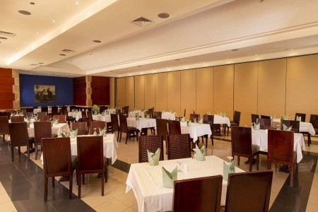 Naama Bay (Ex. Tropitel Naama Bay) - 17