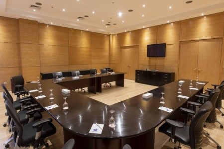 Naama Bay (Ex. Tropitel Naama Bay) - 21