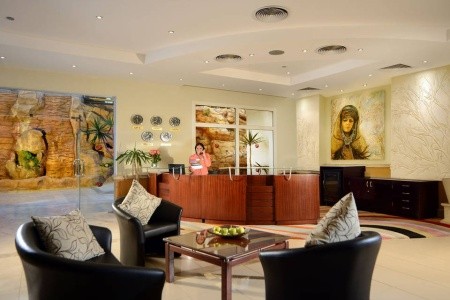 Naama Bay (Ex. Tropitel Naama Bay) - 22