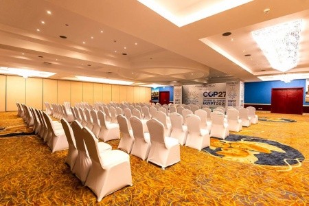 Naama Bay (Ex. Tropitel Naama Bay) - 23