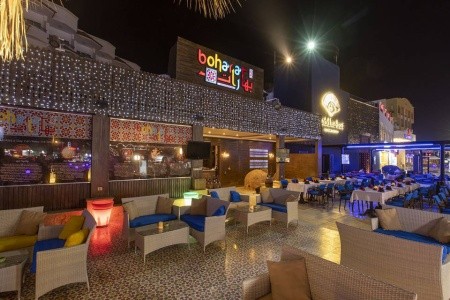 Naama Bay (Ex. Tropitel Naama Bay) - 25