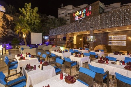 Naama Bay (Ex. Tropitel Naama Bay) - 26