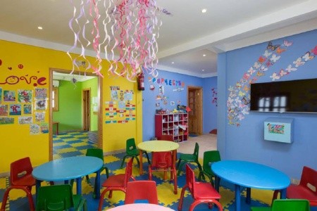 Naama Bay (Ex. Tropitel Naama Bay) - 30