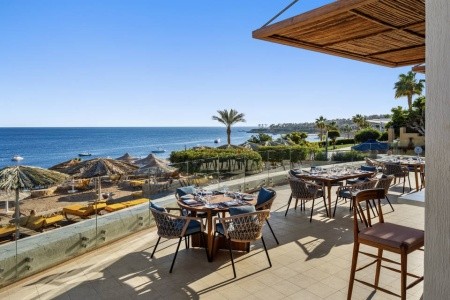 Doubletree By Hilton Sharm El Sheikh - Sharks Bay Resort - 2