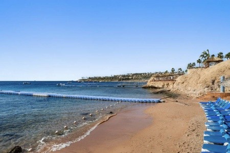 Doubletree By Hilton Sharm El Sheikh - Sharks Bay Resort - 3