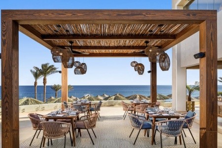 Doubletree By Hilton Sharm El Sheikh - Sharks Bay Resort - 4