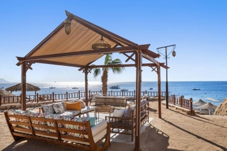Doubletree By Hilton Sharm El Sheikh - Sharks Bay Resort - 5