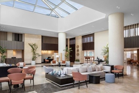 Doubletree By Hilton Sharm El Sheikh - Sharks Bay Resort - 6