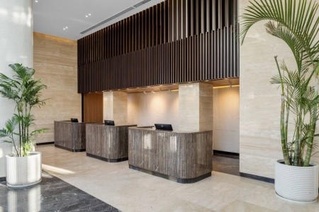 Doubletree By Hilton Sharm El Sheikh - Sharks Bay Resort - 7