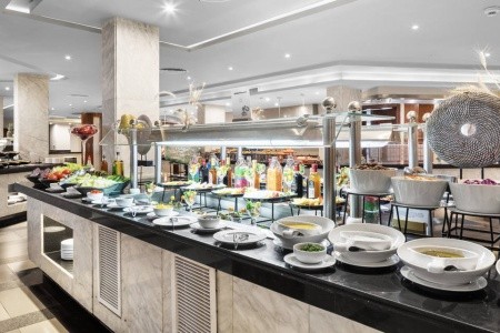 Doubletree By Hilton Sharm El Sheikh - Sharks Bay Resort - 8