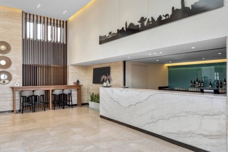 Doubletree By Hilton Sharm El Sheikh - Sharks Bay Resort - 10