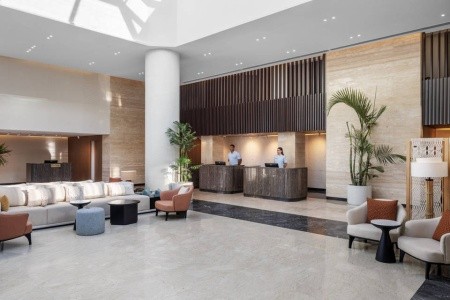 Doubletree By Hilton Sharm El Sheikh - Sharks Bay Resort - 11