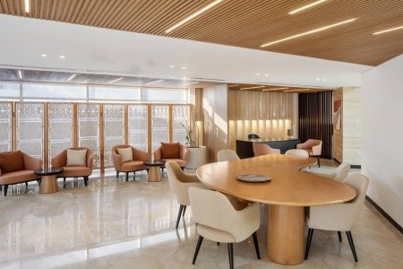 Doubletree By Hilton Sharm El Sheikh - Sharks Bay Resort - 12