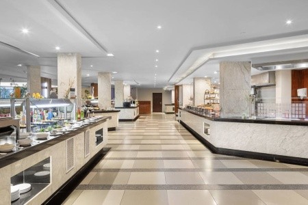 Doubletree By Hilton Sharm El Sheikh - Sharks Bay Resort - 13