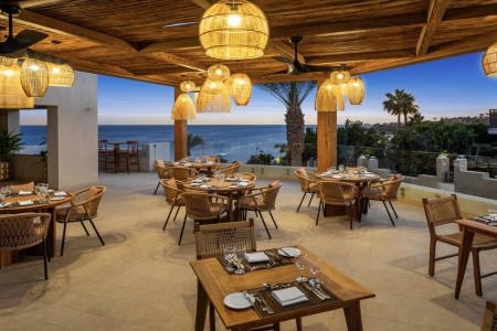 Doubletree By Hilton Sharm El Sheikh - Sharks Bay Resort - 14