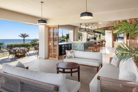 Doubletree By Hilton Sharm El Sheikh - Sharks Bay Resort - 15