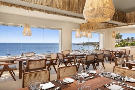 Doubletree By Hilton Sharm El Sheikh - Sharks Bay Resort - 16