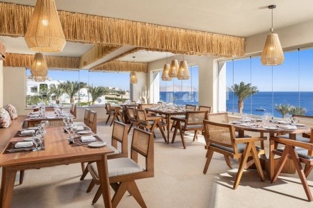 Doubletree By Hilton Sharm El Sheikh - Sharks Bay Resort - 17