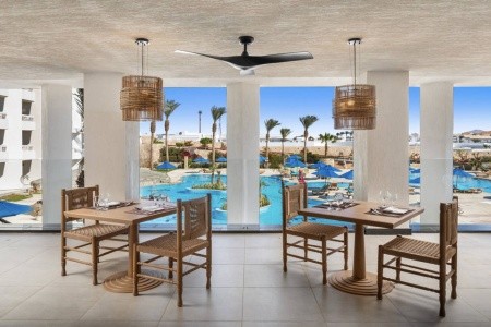 Doubletree By Hilton Sharm El Sheikh - Sharks Bay Resort - 18