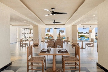 Doubletree By Hilton Sharm El Sheikh - Sharks Bay Resort - 19