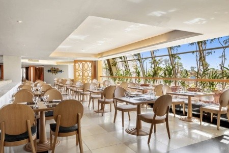 Doubletree By Hilton Sharm El Sheikh - Sharks Bay Resort - 20