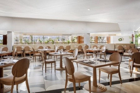 Doubletree By Hilton Sharm El Sheikh - Sharks Bay Resort - 21